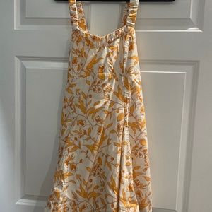 Maeve Dress from Anthropologie